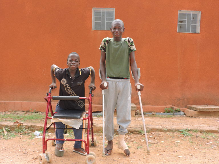 Lire la suite à propos de l’article 21/20-167 – Dignité et mobilité retrouvée pour les personnes en situation de handicap physique – Morija