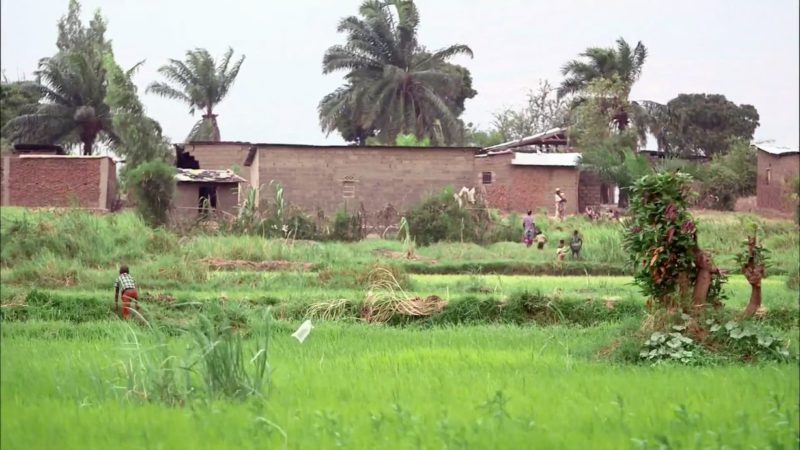 Association FrançoisXavier Bagnoud (FXB) Valais Solidaire