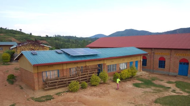 Lire la suite à propos de l’article 18-138 Microcentrale solaire de Ngoma – Rwanda Ensemble