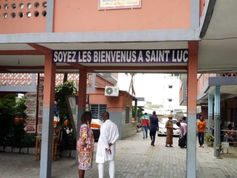 Lire la suite à propos de l’article 25-233 – Dynamisation des soins aigus du Centre de santé à vocation Humanitaire Saint-Luc  – Hôpital St-Luc