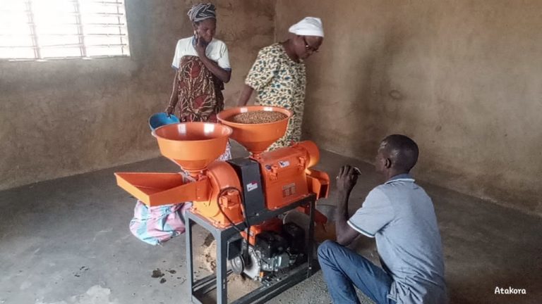 Lire la suite à propos de l’article 23-203 – Transformation de produits agricoles par un collectif de femmes – Atacora – Valais