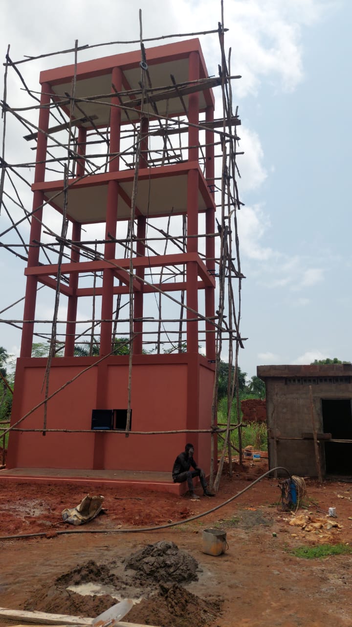 Lire la suite à propos de l’article 25-227 – Réalisation de 3 à 5 forages équipés de pompe à motricité humaine ou château d’eau – Solidarité Eau Afrique