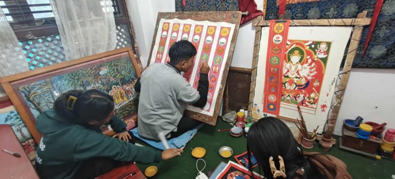 Lire la suite à propos de l’article 25-235 – Nouveau modèle de formation professionnelle  – Bhavisya